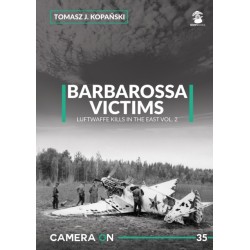 Camera ON 35 Barbarossa Victims vol. 2