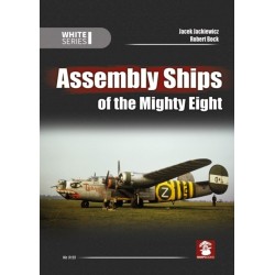 Assembly Ships of the Mighty Eight