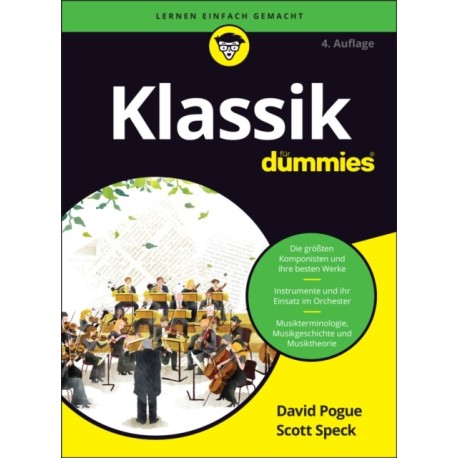Klassik fur Dummies