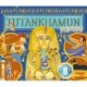 Tutankhamun Pop-Ups