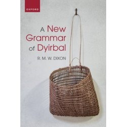 A New Grammar of Dyirbal