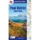 Peak District (Dark Peak): With Ordnance Survey Mapping