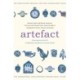 Artefact: historical objects reimagined in fiction, memoir and poetry, featuring items from the Corinium Museum