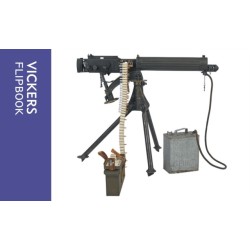 Vickers Flipbook