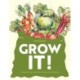 Grow It!: Everything You Need for a Successful Allotment