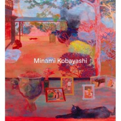 Minami Kobayashi: Paintings 2016–24