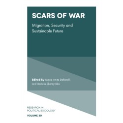 Scars of War: Migration, Security and Sustainable Future