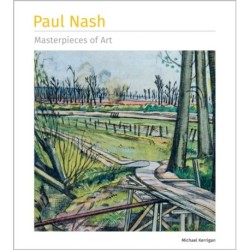 Paul Nash Masterpieces of Art
