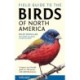 Field Guide to the Birds of North America