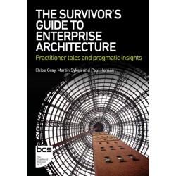 The Survivor's Guide to Enterprise Architecture: Practitioner tales and pragmatic insights