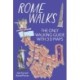 Rome On Foot City Guide - the best walks around Rome: The only walking guide with 3d maps