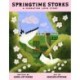 Springtime Storks: A Migration Love Story