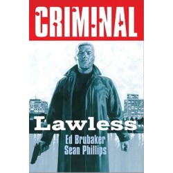 Criminal Volume 2: Lawless (New  Edition)