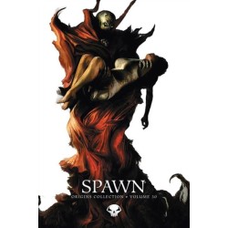 Spawn Origins Volume 30