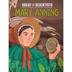Great Scientists: Mary Anning