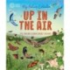 My Nature Collection: Up in the Air: Seek, find and celebrate nature's treasures with the Natural History Museum