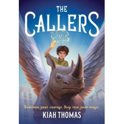The Callers: Book 1
