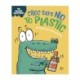 Nature Matters: Croc Says No to Plastic