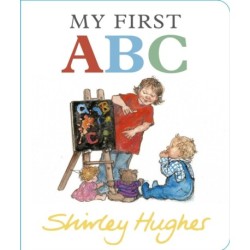My First ABC