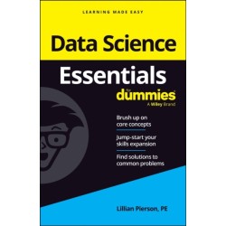 Data Science Essentials For Dummies