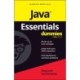 Java Essentials For Dummies