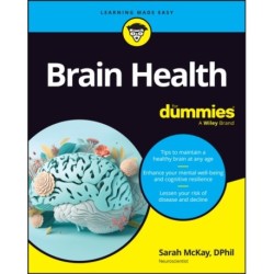 Brain Health For Dummies