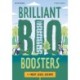 Read Write Inc. Fresh Start Readers: Book 16: Brilliant Bio Boosters & Next Level Escape
