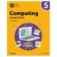 Oxford International Primary Computing: Student Book 5