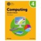 Oxford International Primary Computing: Student Book 4