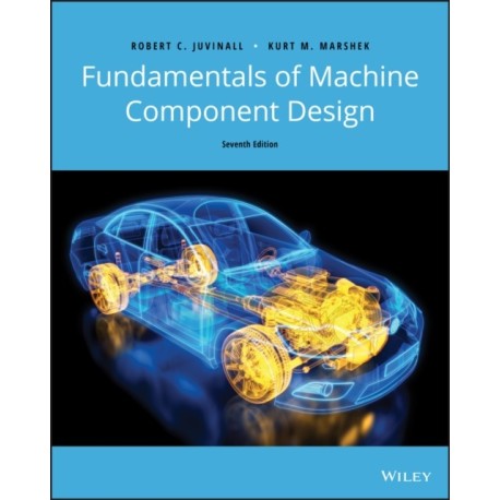 Fundamentals of Machine Component Design