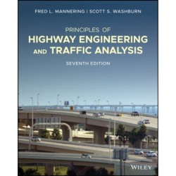Principles of Highway Engineering and Traffic Analysis