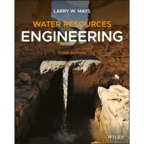 Water Resources Engineering