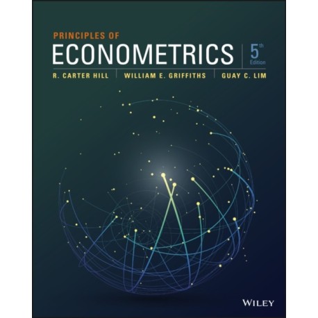 Principles of Econometrics