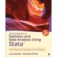 An Introduction to Statistics and Data Analysis Using Stata®: From Research Design to Final Report