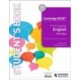 Cambridge IGCSE First Language English Fifth Edition