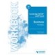 Cambridge IGCSE and O Level Business Workbook Third Edition