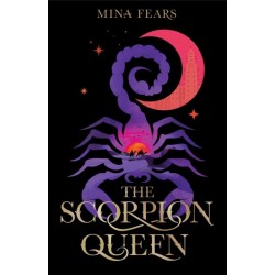 The Scorpion Queen