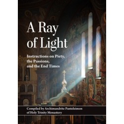 A Ray of Light: Instructions on Piety, the Passions, and the End Times