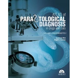 Atlas of Parasitological Diagnosis in Dogs and Cats. Endoparasites
