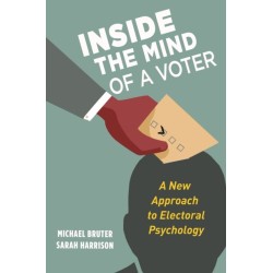 Inside the Mind of a Voter: A New Approach to Electoral Psychology