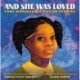 And She Was Loved: Toni Morrison's Life in Stories