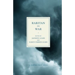 Raritan on War: An Anthology