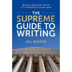 The Supreme Guide to Writing