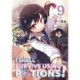 I Shall Survive Using Potions! Volume 9 (Light Novel)
