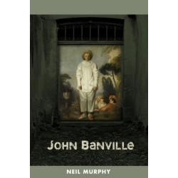 John Banville