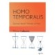 Homo Temporalis: German Jewish Thinkers on Time