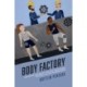 Body Factory: Exploiting University Athletes' Healthcare for Profit in the Training Room