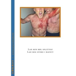 uDkAnt -28: Litteraturtidsskrift