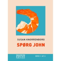 Spørg John (Storskrift)