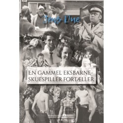 En gammel eksbarneskuespiller fortæller